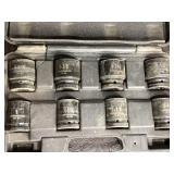PITTSBURG PRO 3/4 IN. HEAVY DUTY IMPACT SOCKET
