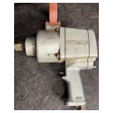 INGERSOLL RAND 1 IN. IMPACT WRENCH MOD. 295