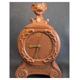 Vintage 1960's McCoy Pottery ï¿½Time for Cookies' -