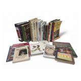Bird Books Gardening Butterflies Landscaping