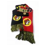 BUC-EE'S Scarf & Hat Beanie
