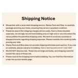 READ - Third Party Shipping Information