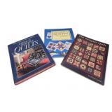 Quilting Books Quilts