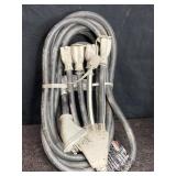 NOS BRIGGS & STRATTON 25 FT. 20 AMP MULTI-PLUG