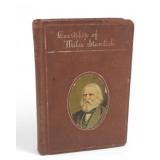 The Courtship of Miles Standish Longfellow