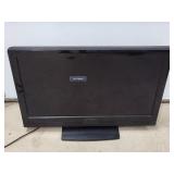 Dynex 32" Flat Screen TV No Remote
