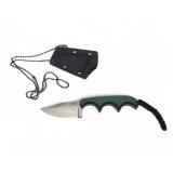 CRKT Minimalist Neck Knife