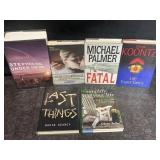 HARDBACK BOOKS STEPHEN, KING UNDER THE DOME,