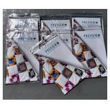 7 New Preview Quilt Design SoftwareThey are all