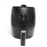 Small Analog Air Fryer