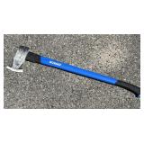 Kobalt 4 lb Axe