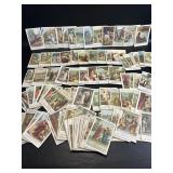 Over 100 Antique Sunday School Lesson Cards