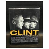 Clint Eastwood Movie Collection 35 Films 35 Years