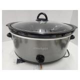 Crackpot Sloe Cooker