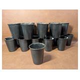 21 Mabel Vases, 3.25x4'