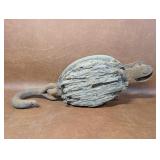 Vintage Block& Tackle