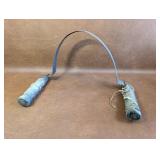 Antique Inshave/Scorp