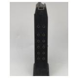 GLOCK 40 CAL. PISTOL MAGAZINE
