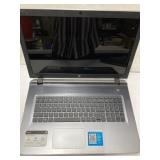 4 LAP TOP COMPUTERS 2 DELLS & 2 HP