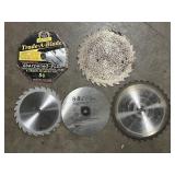 Saw Blades