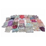 Baby Girl Clothes 0 to 9 Months, Nike and others,