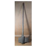 Antique Stone Mason Crandall - Stone Facing