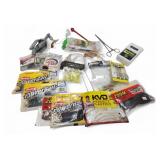Fishing Tackle Soft Plastics Keitech KVD Kayak