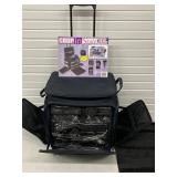 CROP IN STYLE XXL ULTIMATE ORGANIZATION CARRY