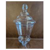 Large 23' Exel Apothecary Jar