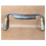 Vintage Drawknife
