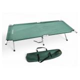 Field & Stream Camping Cot Like New