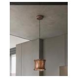 2 NIB Uttermost Metallic Copper Marcel