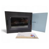 New Aura Galerie Digital Picture Frame
