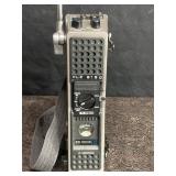 SONY ICB-1000W WALKIE TALKIE 2-CHANNEL CB