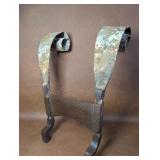Part of Antique Andiron