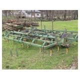 John Deere 1010 Cultivator