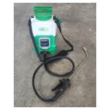 FlowZone Storm SwapTank Backpack Sprayer (1