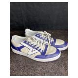 VANS COMFY CUSH TENNIS SHOES SIZE 11.5