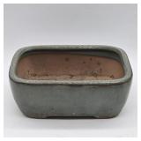 TOKONAME BONSAI TREE POT 4.5' X 4' X 2'