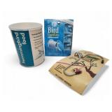 Bird House Accessories Hummingbird Food / Nectar
