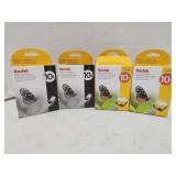 Kodak 10b & 10c Ink Cartridges