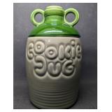 Vintage McCoy 'Cookie Jug' Cookie Jar