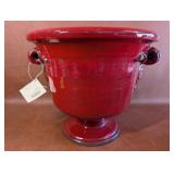 NOS Ceramic Planter