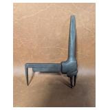 Antique Brace Gasket Cutter