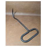Vintage Hay Hook