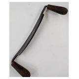 Older Draw Knife , Primitive Tool