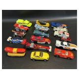 1990ï¿½s Hot Wheels Toy Cars , Race Cars , Weiner