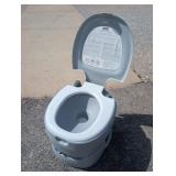 Coleman Portable Toilet