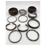 FASHION JEWELRY BRACELETS BANGLES & CUFFS ONE