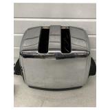 VINTAGE SUNBEAM ART-DECO TOASTER MOD. T-20 A